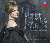 novedades  Renée Fleming y el Anillo de Wagner triunfan en los Grammy