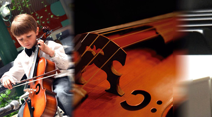 cursos  Talleres Conmusica sobre Educación musical temprana