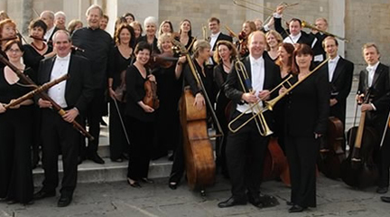 festivales  Auditori, Palau y Liceu acogen el Festival de Música Antigua