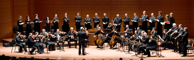 festivales  Presentación en Madrid de la 52ª Semana Música Religiosa de Cuenca