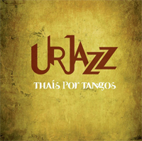 cdsdvds  Ur Jazz: Thaís por tangos