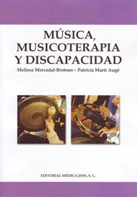 libros  Útiles ideas y experiencias en el ámbito musicoterapéutico