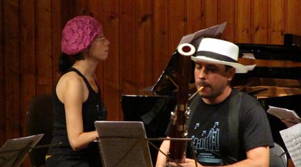 cursos de verano  Curso Musical de Valencia de Don Juan
