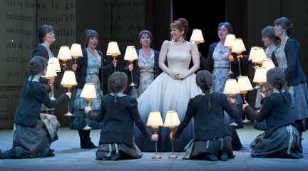 temporadas  Verdi protagonista en la nueva temporada del Liceu