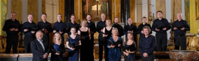 festivales  Música y espiritualidad en la Semana Santa compostelana