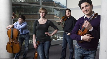 actualidad de centros  La Fundación Albéniz presenta el Euroclassical Online Festival