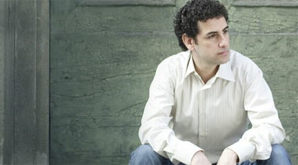 lirica  Juan Diego Flórez en el Teatro Real