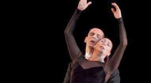 cursos de verano  I Encuentro Internacional de Coreografía y Danza