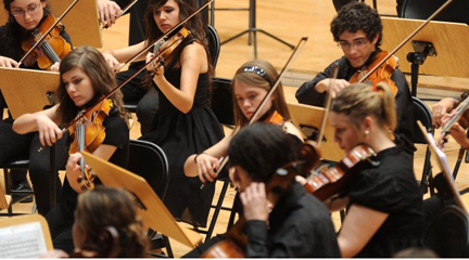 cursos de verano  Escuela Internacional de Música Fundación Príncipe de Asturias