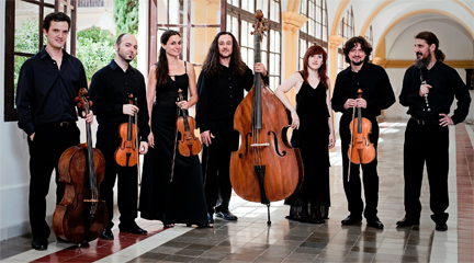 clasica  Documental de La Tempestad sobre la sinfonía Júpiter de Mozart