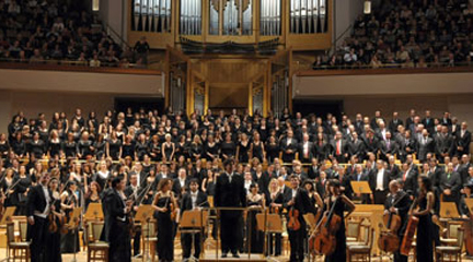 clasica  Mozart, Bach y Beethoven protagonistas del mes de mayo en la Fundación Excelentia