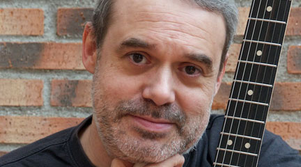 contemporanea  Estreno de David del Puerto en el Instituto Italiano de Cultura