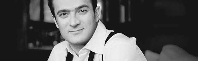 clasica  Renaud Capuçon interpreta a Brahms en los Ciclos Excelentia 