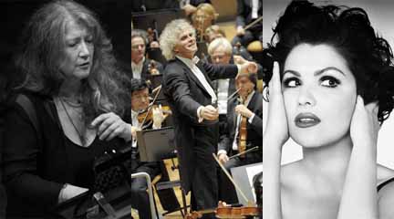 temporadas  El Palau de la Música Catalana presenta una temporada comprometida con la excelencia artística.
