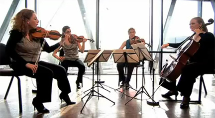 contemporanea Música en CentroCentro Cibeles, el ciclo Perspectivas pone el foco en Holanda contemporanea Música en CentroCentro Cibeles, el ciclo Perspectivas pone el foco en Holanda
