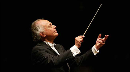 notas  Muere en Virginia el director de orquesta Lorin Maazel 