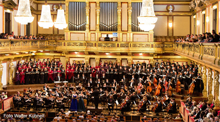 clasica  Concierto de clausura del XXIII Ciclo Sinfónico de la UPM