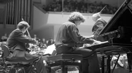 actualidad de centros  La Sinfonietta de la Escuela Reina Sofía en el Auditorio Sony 