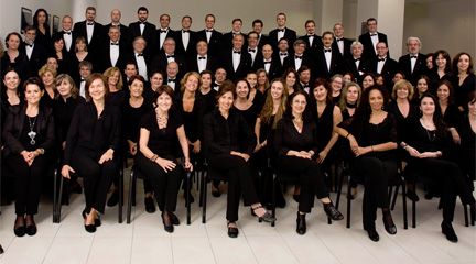 internacional  Viena acoge al Coro de la Universidad Politécnica de Madrid 