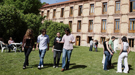 cursos de verano  6º Curso de Música Ciudad de Segovia