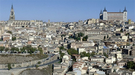 cursos de verano  XV Curso de Piano ‘Ciudad de Toledo’