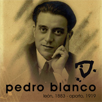 novedades  Dos nuevos volúmenes de la colección del pianista y compositor leonés Pedro Blanco