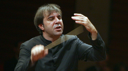 clasica  Daniele Gatti cierra la temporada de la Filarmónica Sociedad de Conciertos