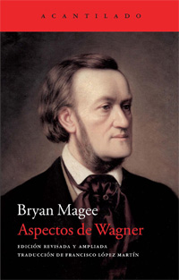 libros  Radiografiando Wagner