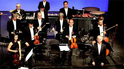 contemporanea  El Grup Instrumental repasa la música incidental de Joan Cerveró en el Festival Serenates 