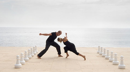 Costa Contemporánea, Encuentro de danza y artes escénicas de Cabo de Gata