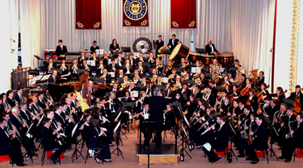 notas  V Congreso Iberoamericano de compositores, directores y arregladores de Bandas Sinfónicas y Ensembles