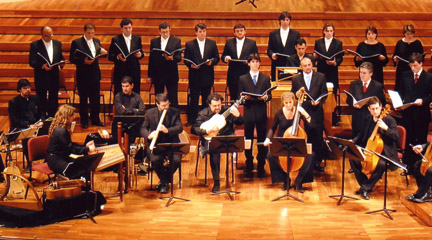 festivales  Festival de Música Antigua y Barroca de Peñíscola