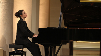 contemporanea  Sonido de entreguerras en el Museo Nacional de la Escultura