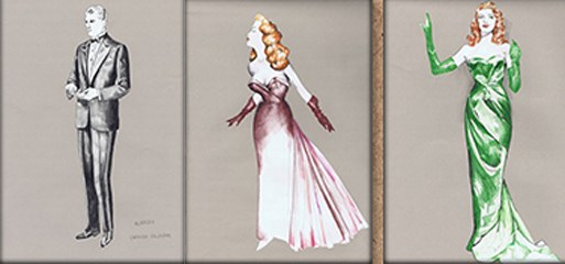 lirica  La Traviata se traslada a la España de los años 40 lirica  La Traviata se traslada a la España de los años 40