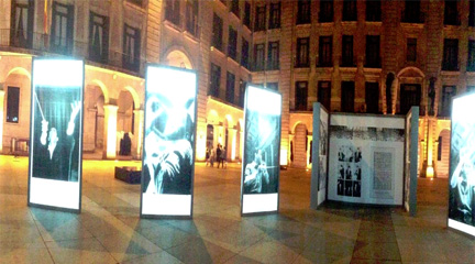 festivales  Una exposición para recordar a Ataúlfo Argenta