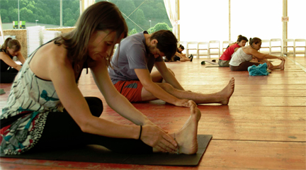 cursos de verano  Talleres de danzas tradicionales de todo el mundo