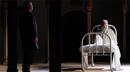 festivales  WOW! de García Demestres, la nueva apuesta del Festival de Peralada por la ópera catalana