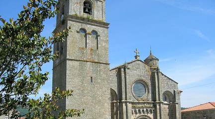 festivales  Festival Espazos sonoros con el Patrimonio histórico