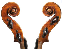 mas madera  Cremona estrena su flamante Museo del Violino