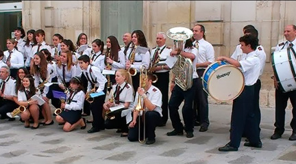 actualidad de centros  Musibaite, una nueva escuela de artes escénicas en el Corredor del Henares