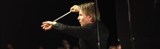 clasica  Philharmonia Orchestra y Esa Pekka Salonen abren la nueva temporada de Ibermúsica 