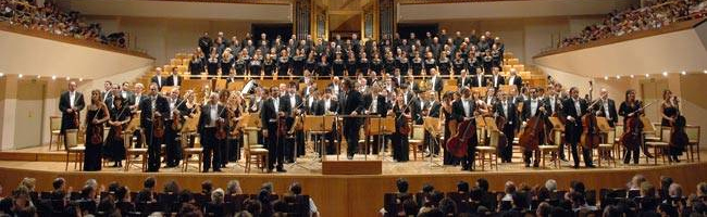 antigua  Un satélite llamado barroco en la Orquesta Nacional