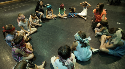 lirica  Una semana para pensar la nueva ópera en España