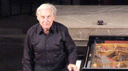 clasica La ORCAM y Joaquín Achúcarro mano a mano en el Teatro de la Zarzuela clasica La ORCAM y Joaquín Achúcarro mano a mano en el Teatro de la Zarzuela