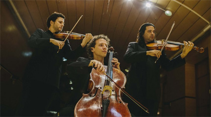 novedades Garnati Ensemble protagoniza el documental ‘The Healing Notes’ novedades Garnati Ensemble protagoniza el documental ‘The Healing Notes’
