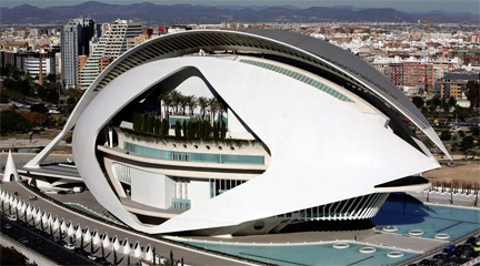 notas Los desperfectos del Palau de les Arts de Valencia pueden con Manon Lescaut notas Los desperfectos del Palau de les Arts de Valencia pueden con Manon Lescaut