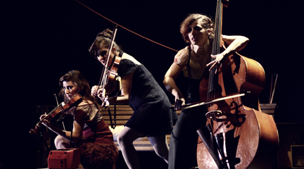 festivales Propuestas para todos los públicos en el feSt sevillano festivales Propuestas para todos los públicos en el feSt sevillano