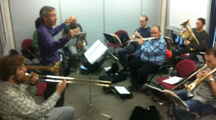 cursos 6ª Edición del Seminario de formación de profesores del método Yamaha ClassBand cursos 6ª Edición del Seminario de formación de profesores del método Yamaha ClassBand