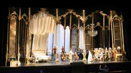 el paraguero de satie Ainhoa Arteta protagoniza Manon Lescaut en el Teatro de la Maestranza el paraguero de satie Ainhoa Arteta protagoniza Manon Lescaut en el Teatro de la Maestranza