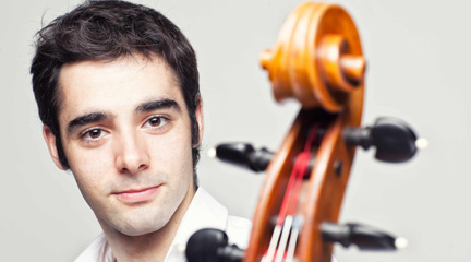 instrumentos Un violonchelo de Stradivari para Pablo Ferrández instrumentos Un violonchelo de Stradivari para Pablo Ferrández